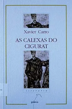 As calexas do Cigurat