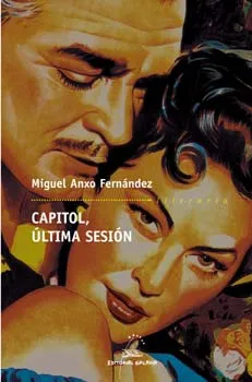 Capitol, última sesión