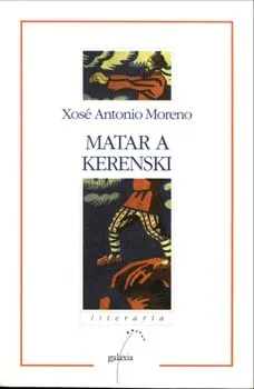Matar a Kerenski