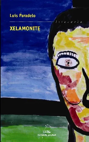 Xelamonite