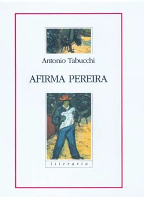 Afirma Pereira