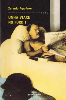 Unha viaxe no Ford T