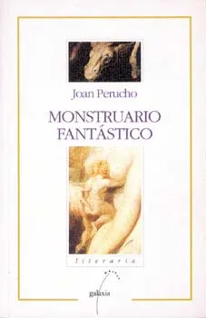 Monstruario Fantástico