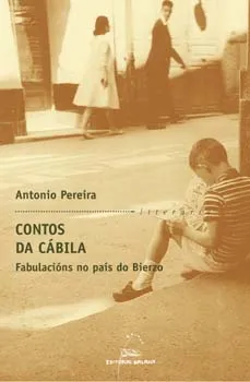 Contos da Cábila
