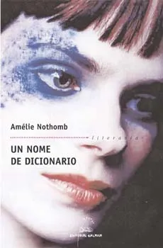 Un nome de dicionario