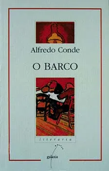 O barco