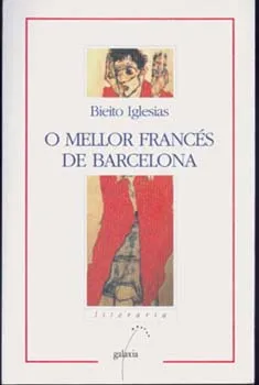 O mellor francés de Barcelona