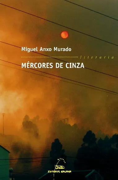 Mércores de cinza
