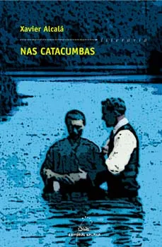 Nas catacumbas