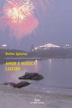 Amor e música lixeira