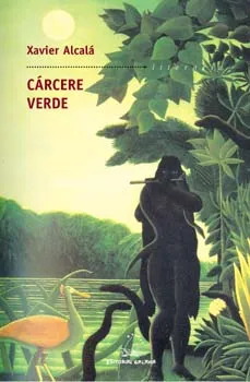 Cárcere verde