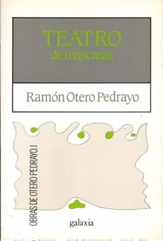 Teatro de máscaras