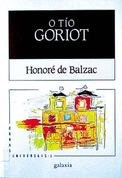 O tío Goriot