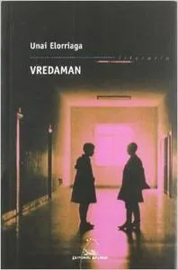 Vredaman