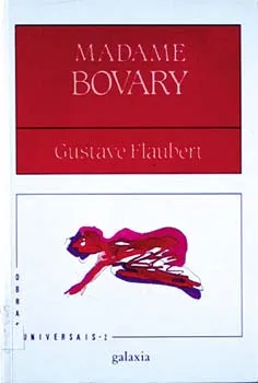 Madame Bovary