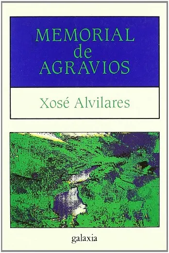 Memorial de agravios