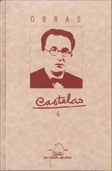Obras Castelao T.IV