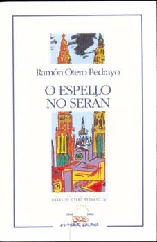 O espello no serán