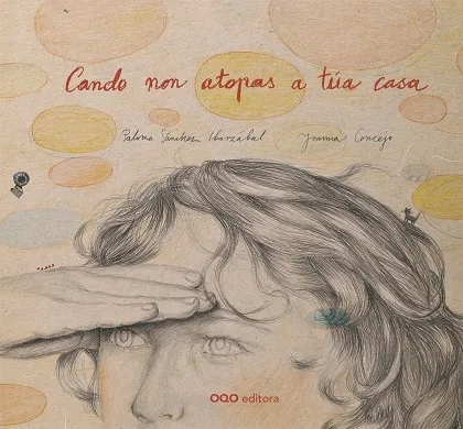 Cando non atopas a túa casa
