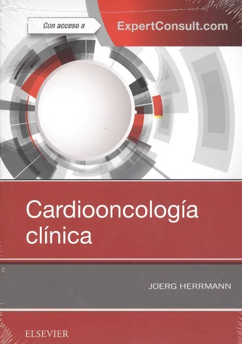 Cardiooncología clínica + ExpertConsult