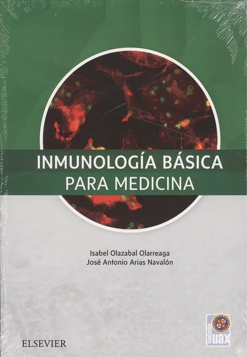 Inmunología básica para medicina
