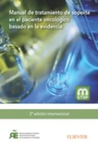 Manual de tratamiento de soporte en el paciente oncológico (2ª ed.)