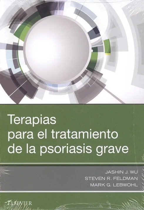 Terapias para el tratamiento de la psoriasis grave