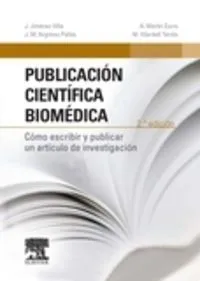 Publicación científica biomédica (2ª ed.)