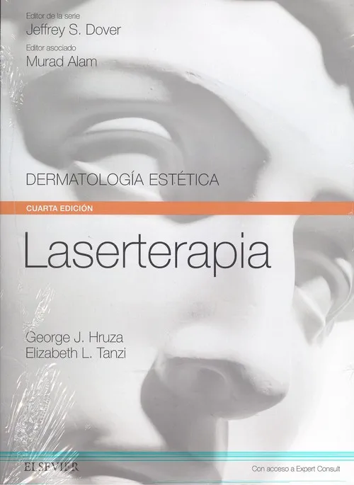 Laserterapia + ExpertConsult (4ª ed.)