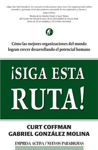 Siga esta ruta