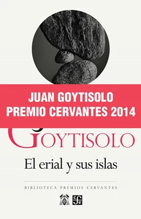 El erial y sus islas