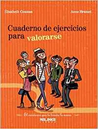 Cuaderno de ejercicios para valorarse
