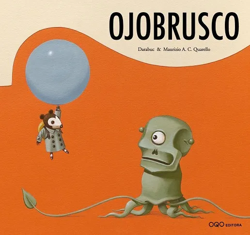 Ojobrusco