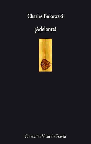 ¡Adelante!