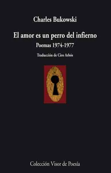 El amor es un perro del infierno
