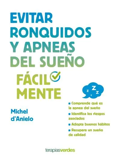 Evitar ronquidos y apneas del sueño fácilmente
