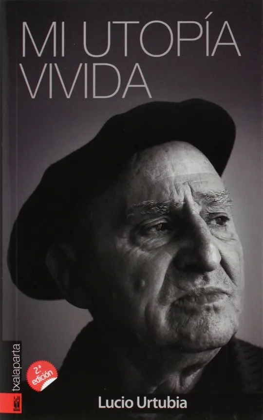 MI UTOPÍA VIVIDA