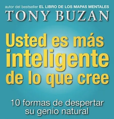 Usted es más inteligente de lo que cree
