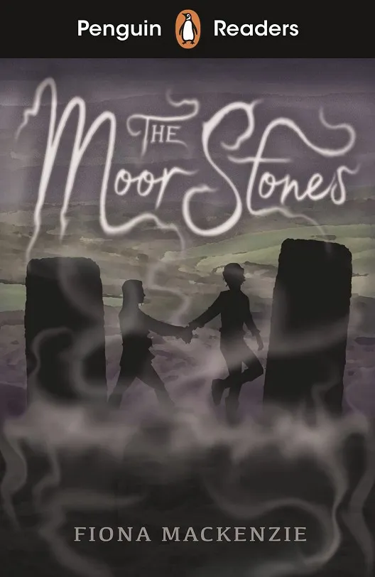 THE MOOR STONES, PENGUIN READERS PRE A1