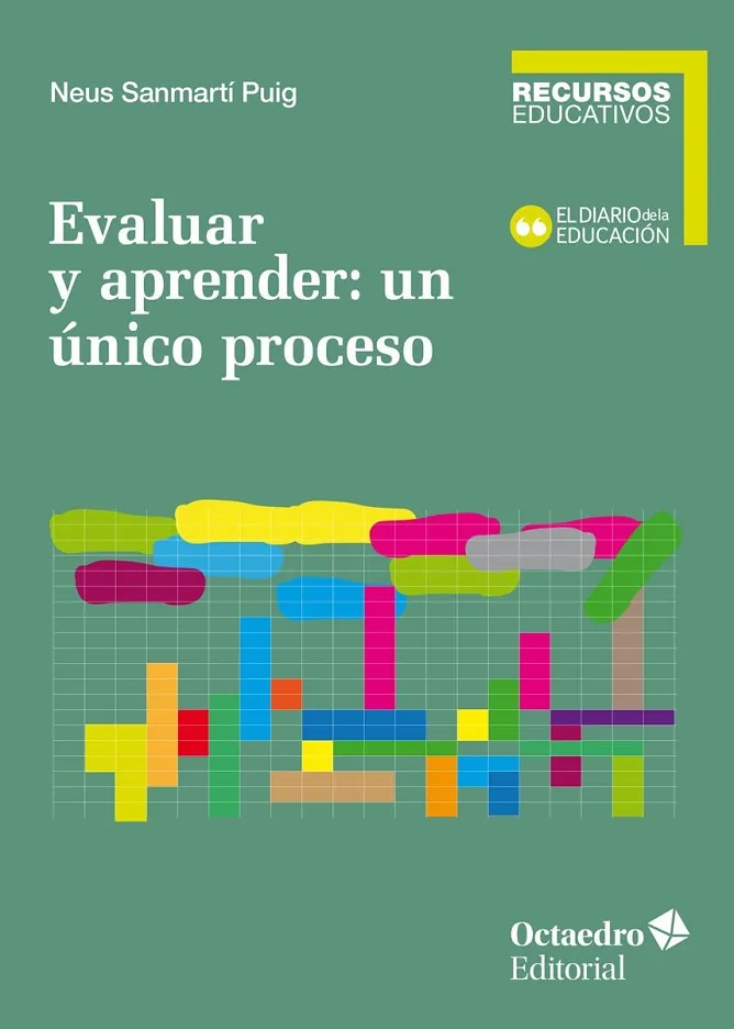EVALUAR Y APRENDER: UN NICO PROCESO