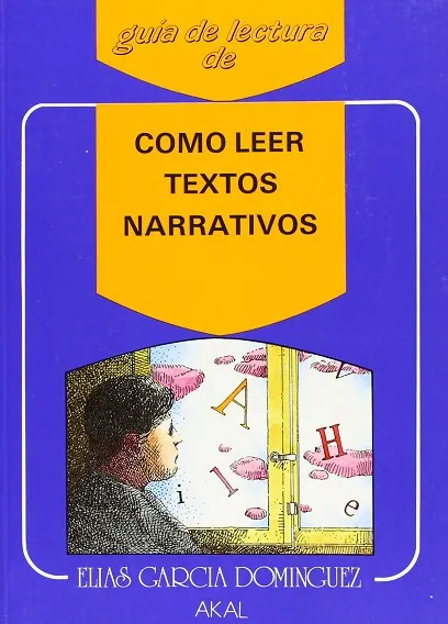 COMO LEER TEXTOS NARRATIVOS