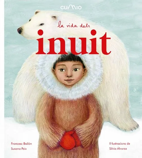 LA VIDA DELS INUIT