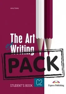 THE ART OF WRITING C2 SB