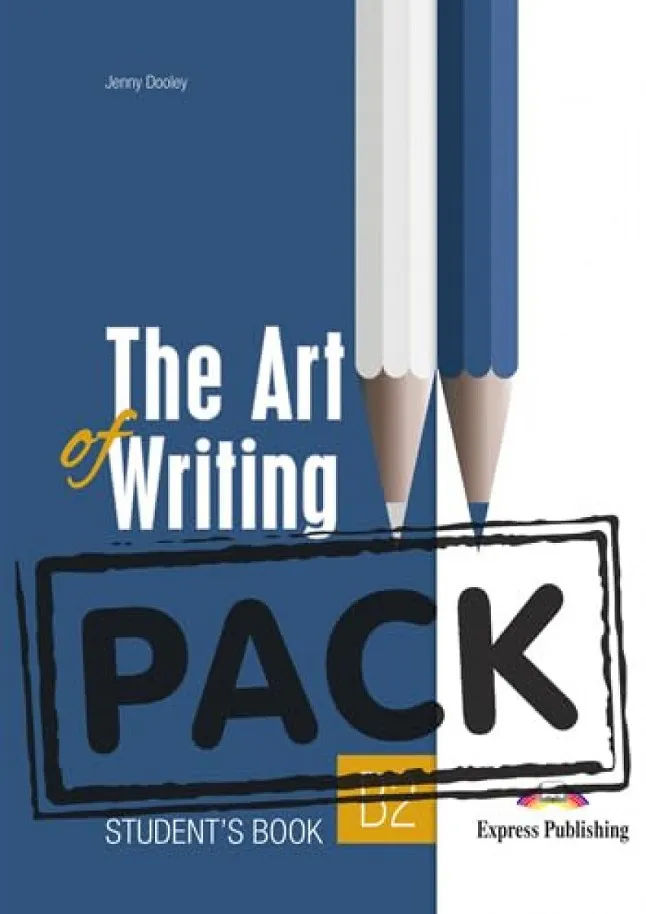 THE ART OF WRITING LEVEL C1 STD
