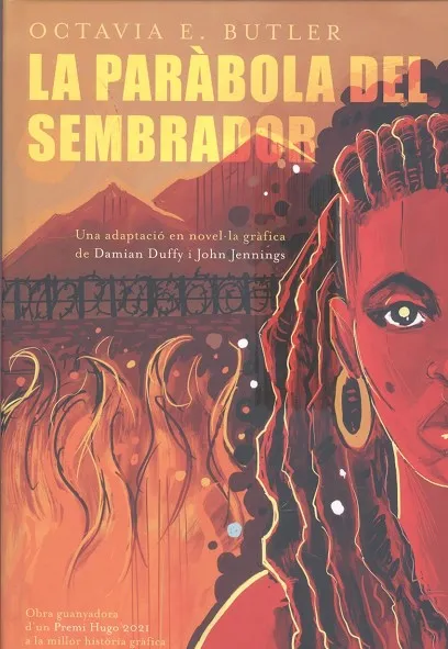 LA PARÀBOLA DEL SEMBRADOR