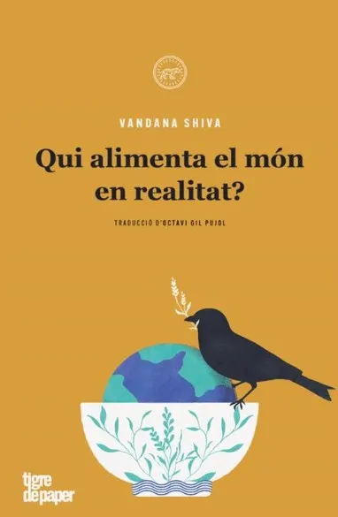 QUI ALIMENTA EL MÓN EN REALITAT?