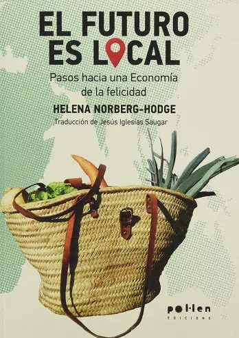 EL FUTURO ES LOCAL