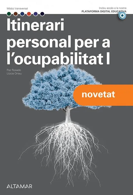 ITINERARI PERSONAL PER L'OCUPACIÓ I L'OCUPABILITAT