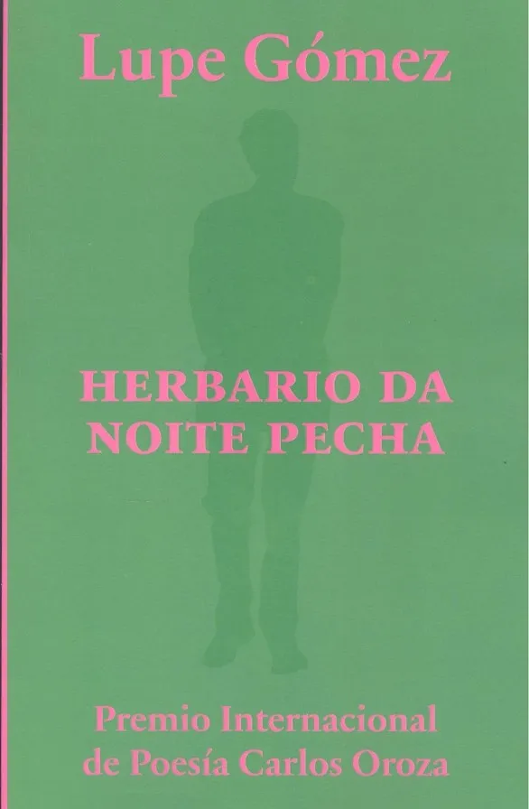 HERBARIO DA NOITE PECHA