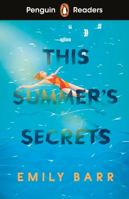 THIS SUMMER'S SECRET PR L5